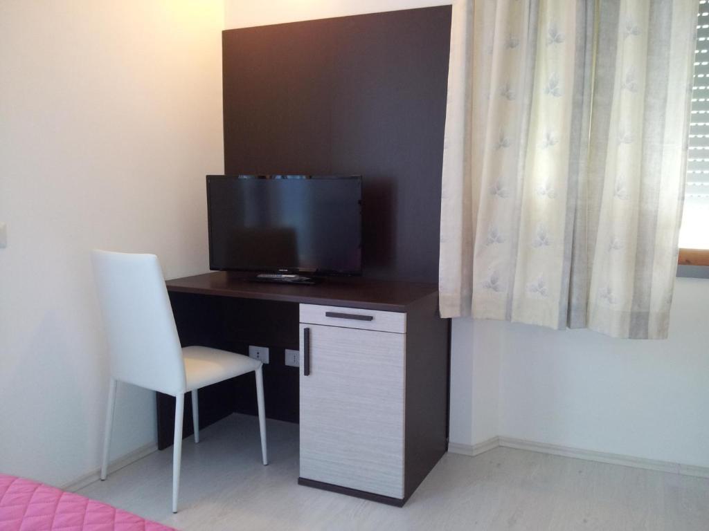 Tellus Saturnia Bed & Breakfast Room photo