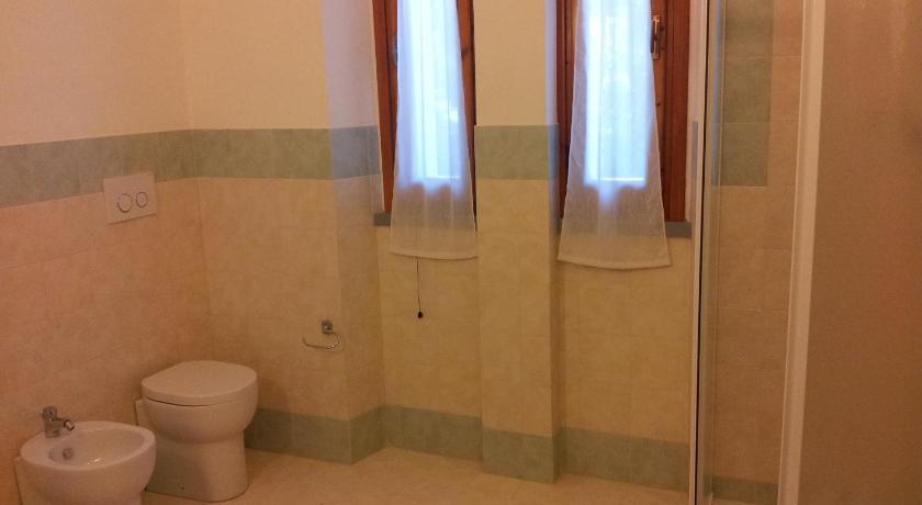 Tellus Saturnia Bed & Breakfast Room photo