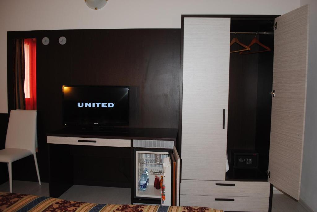 Tellus Saturnia Bed & Breakfast Room photo