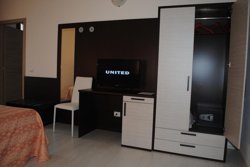 Tellus Saturnia Bed & Breakfast Room photo